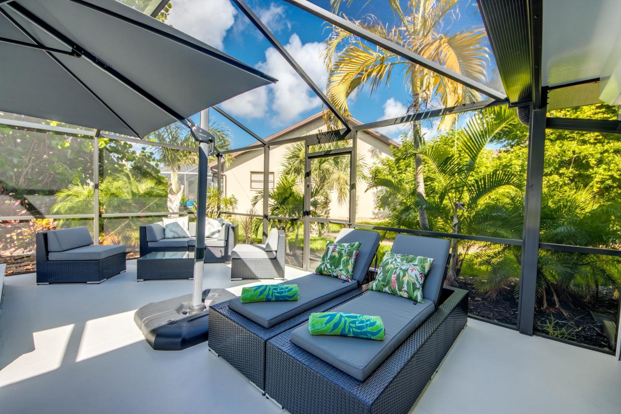 De Vil Holiday home