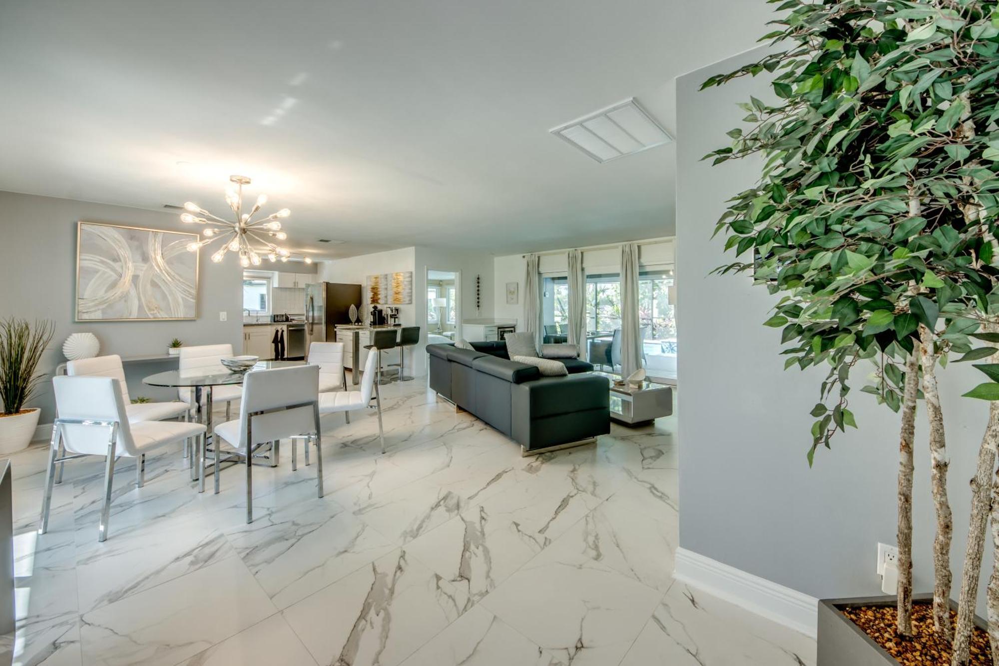 Holiday home De Vil Cape Coral
