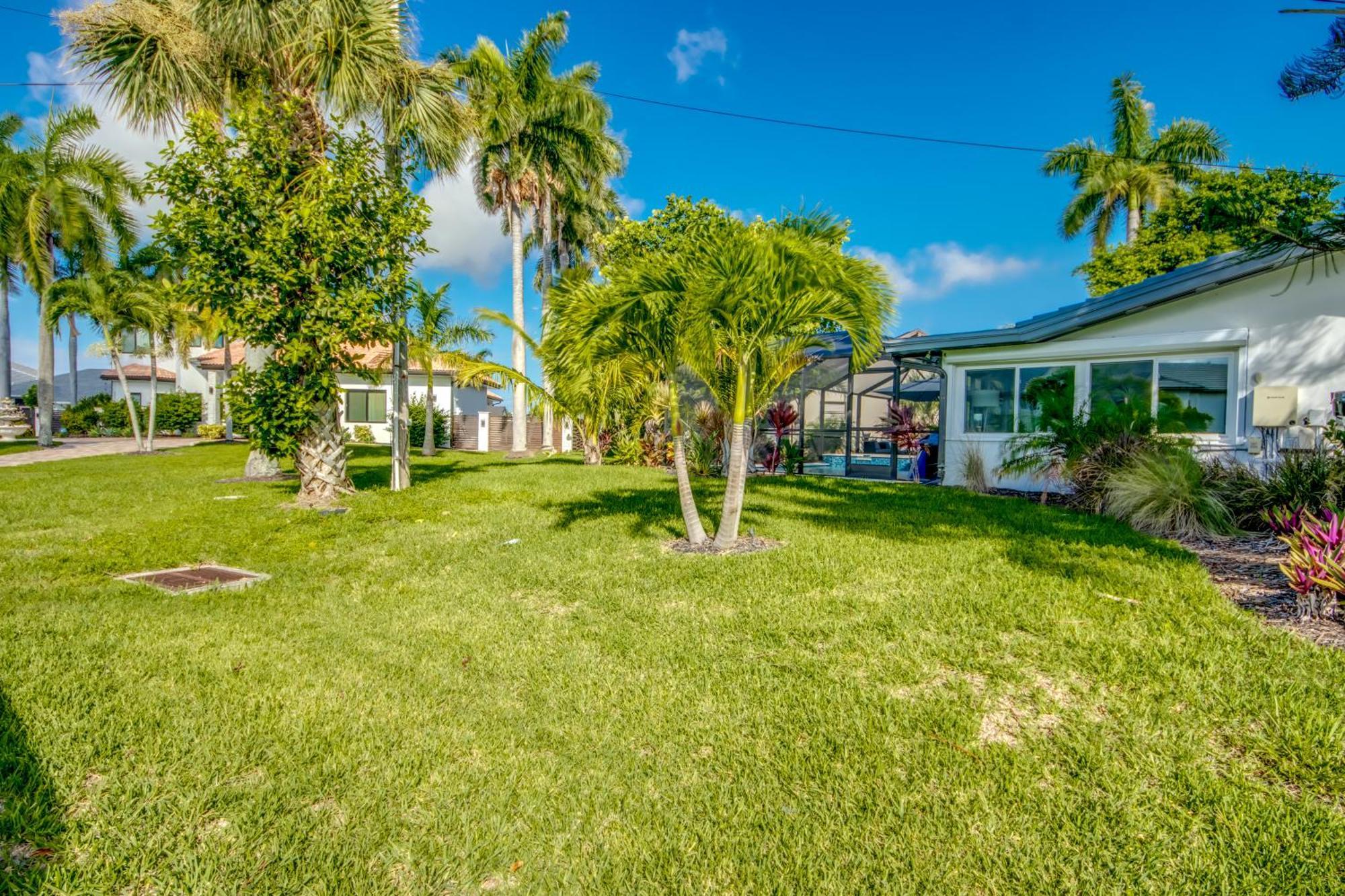De Vil Holiday home Cape Coral