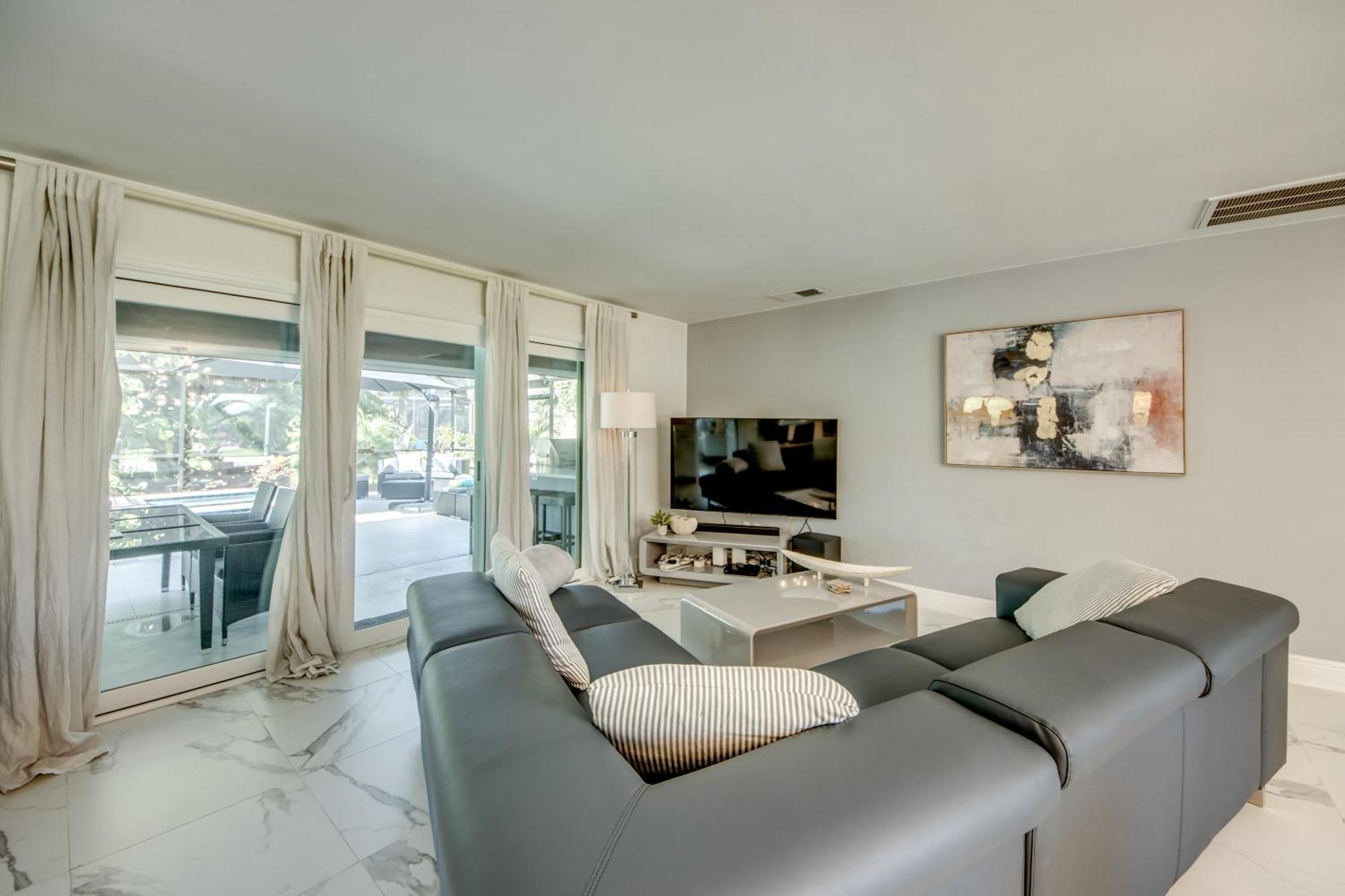 De Vil Holiday home Cape Coral