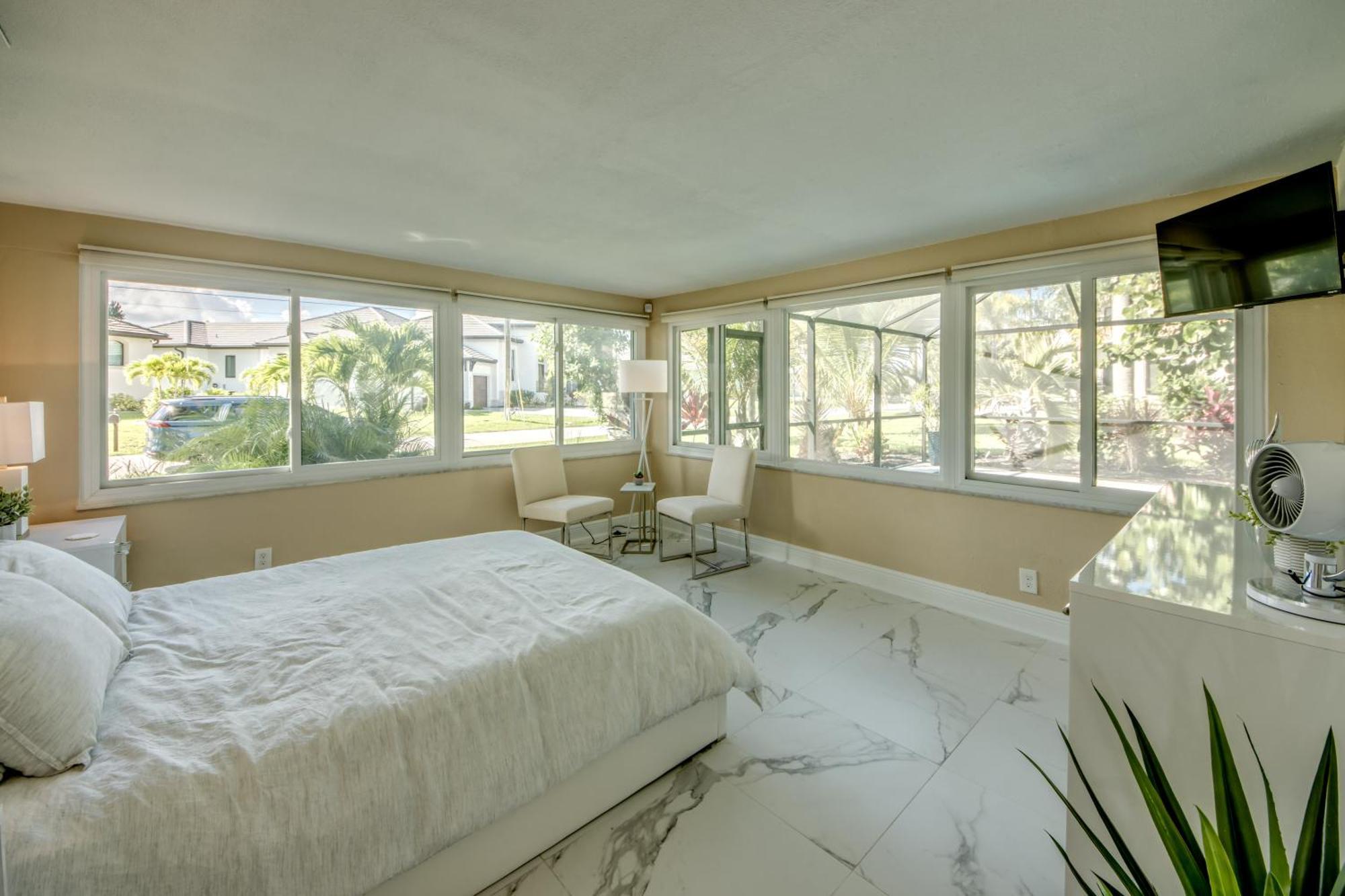 Holiday home De Vil Cape Coral