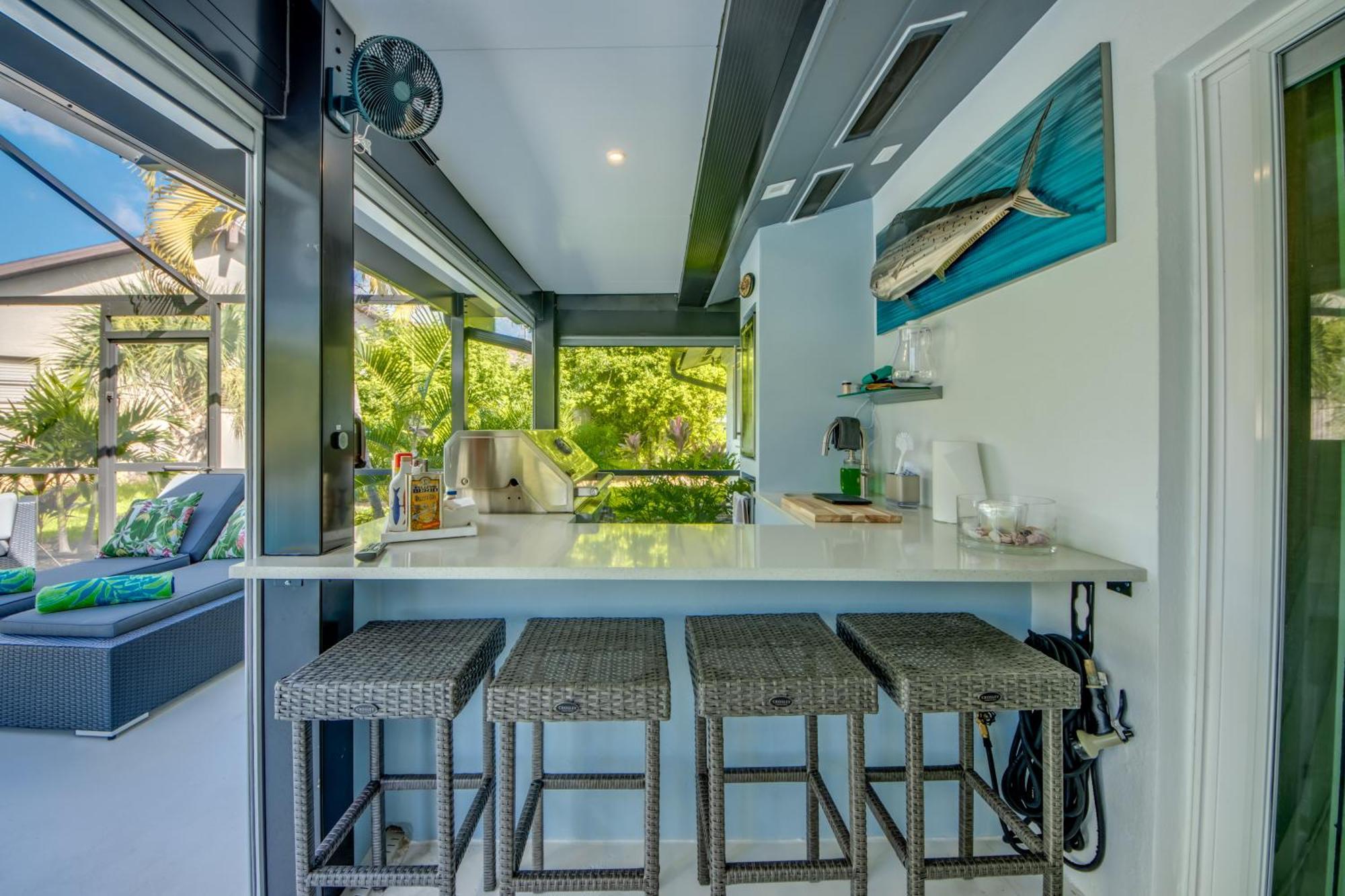 De Vil Holiday home