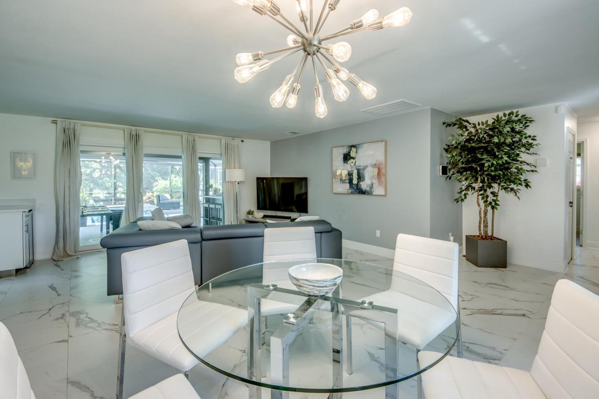 De Vil Holiday home Cape Coral