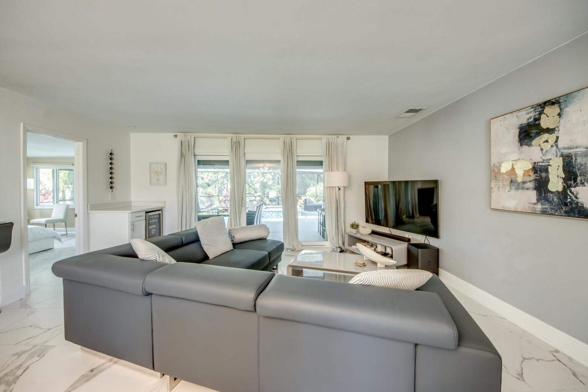 Holiday home De Vil Cape Coral