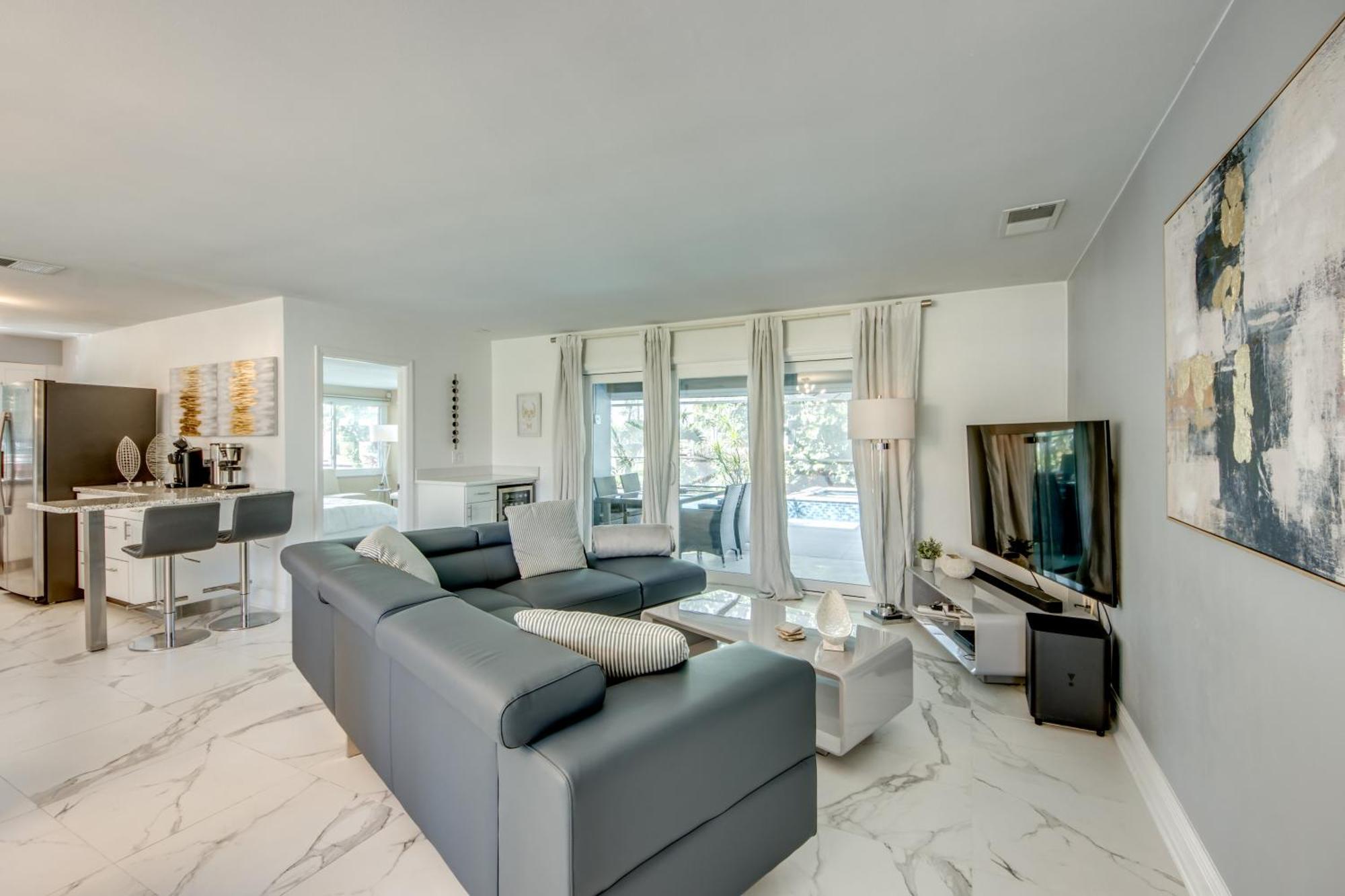 De Vil Holiday home