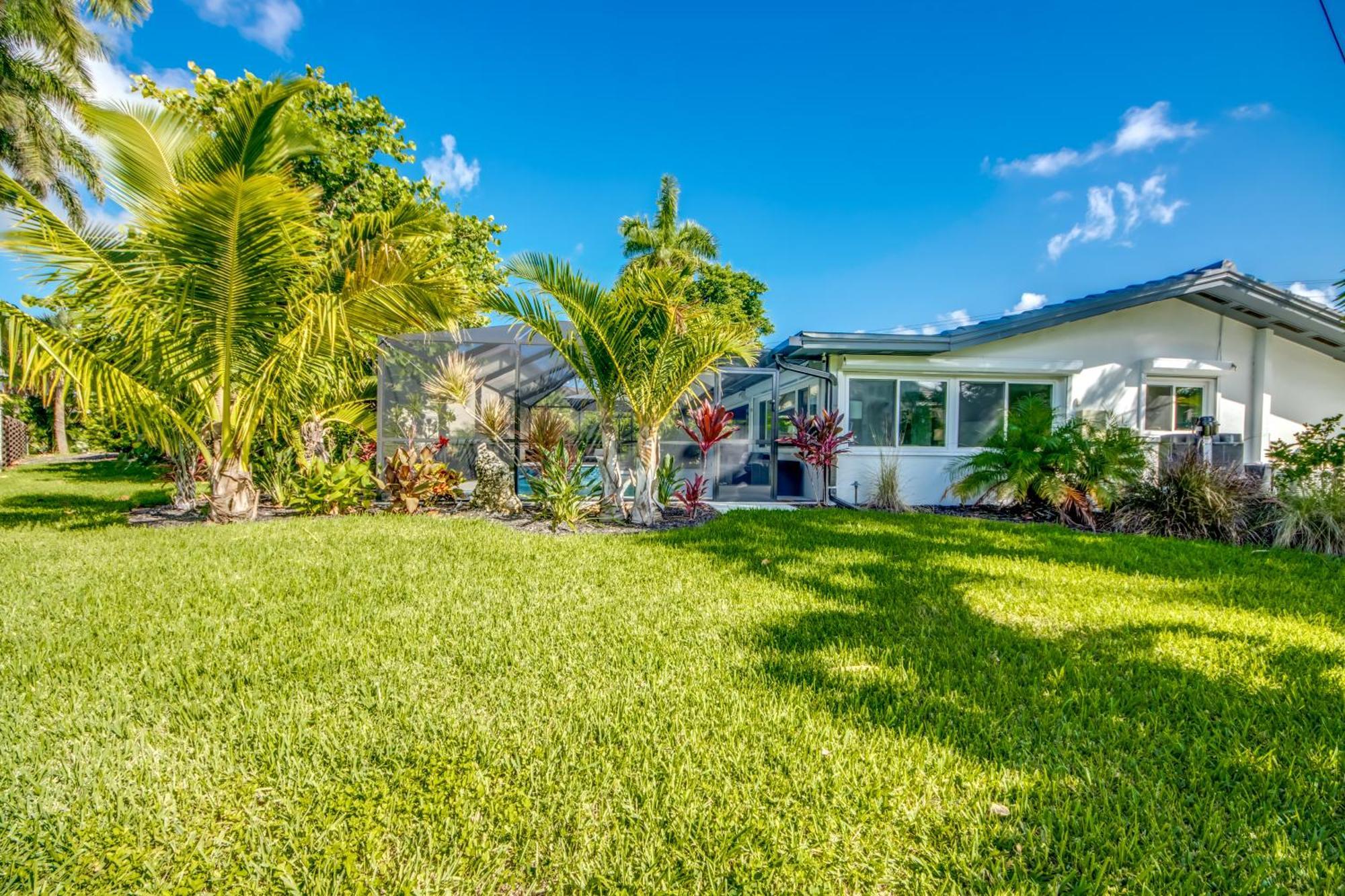 De Vil Holiday home Cape Coral