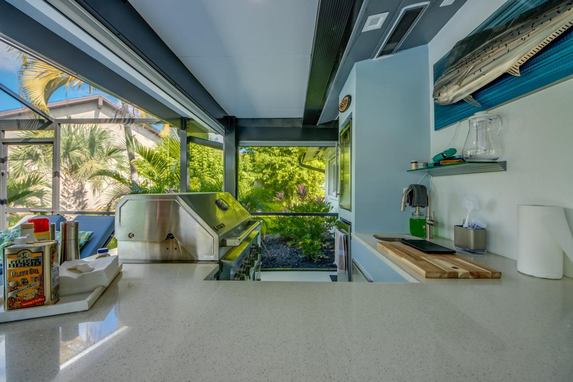 De Vil Holiday home Cape Coral