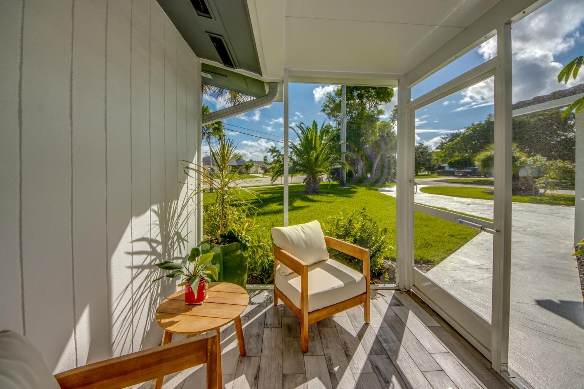 Holiday home De Vil Cape Coral
